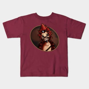 Kirishima Kids T-Shirt